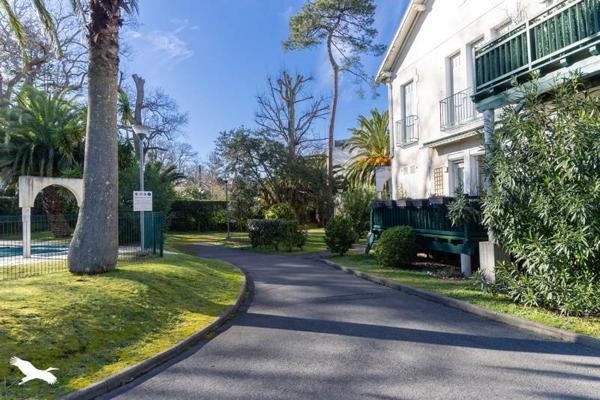 Appartement à vendre |  Biarritz |  3 pièces | 55 m²