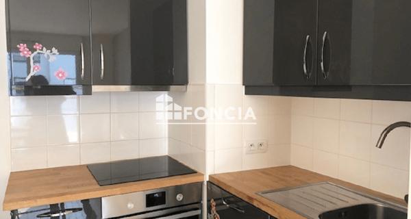 Location Appartement 2 pièces 44.56 m² - Châtillon 92320