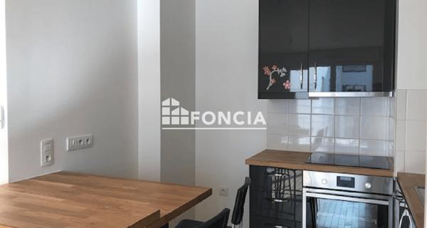 Location Appartement 2 pièces 44.56 m² - Châtillon 92320