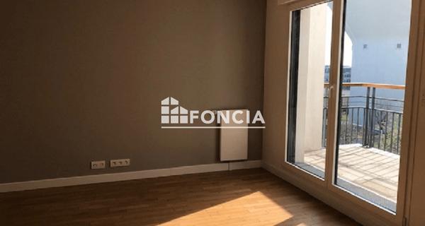 Location Appartement 2 pièces 44.56 m² - Châtillon 92320