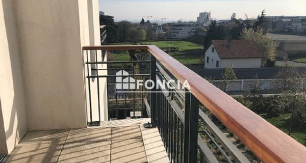 Location Appartement 2 pièces 44.56 m² - Châtillon 92320