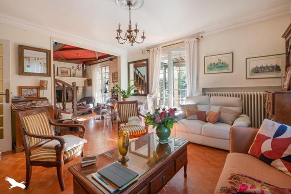 Maison à vendre |                                       Montpellier |                                        5 pièces  |  127 m²