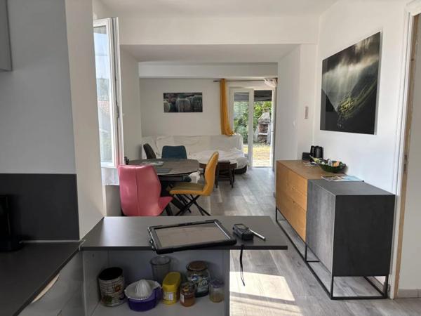 Maison à vendre à Aubenas (07200)