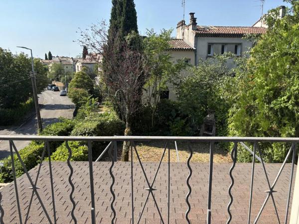 Maison à vendre à Aubenas (07200)