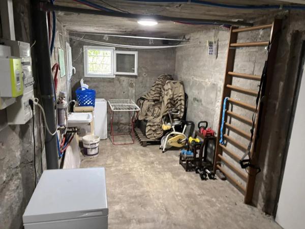 Maison à vendre à Aubenas (07200)