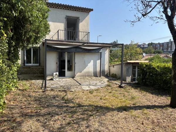 Maison à vendre à Aubenas (07200)