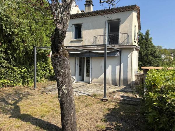 Maison à vendre à Aubenas (07200)