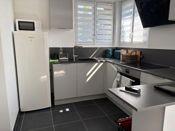 Maison à vendre à Aubenas (07200)