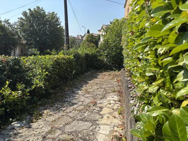 Maison à vendre à Aubenas (07200)