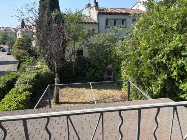 Maison à vendre à Aubenas (07200)