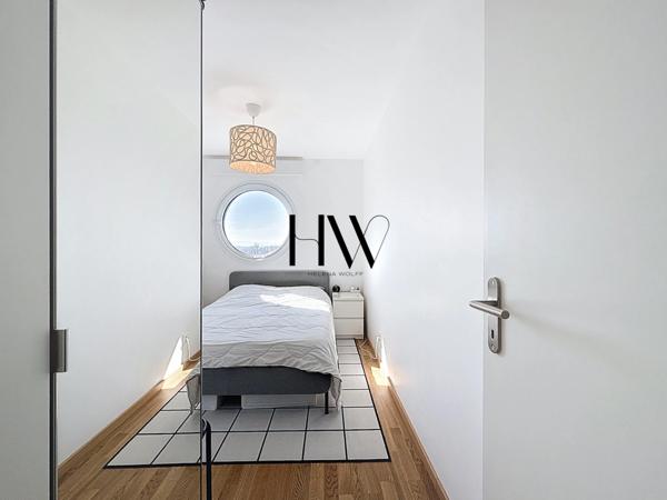 À vendre – Appartement T3 - 63 m2 - de standing à Ferney-Voltaire