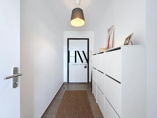 À vendre – Appartement T3 - 63 m2 - de standing à Ferney-Voltaire