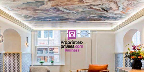 COLMAR 68000 - STUDIO MEUBLÉ, RÉSIDENCE DE TOURISME ET D'AFFAIRES 4*+