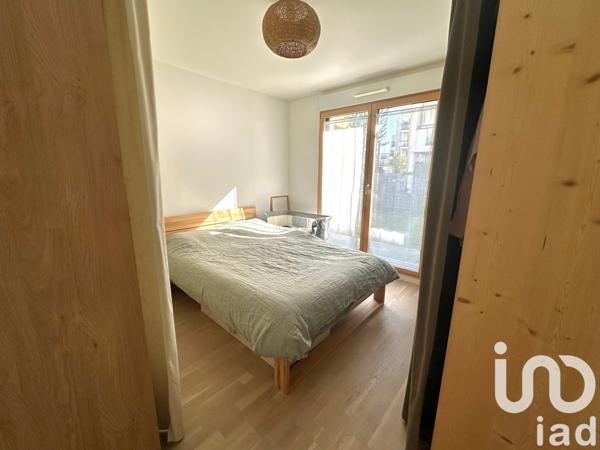 Appartement 3 pièces de 66 m² à Châtenay-Malabry (92290)