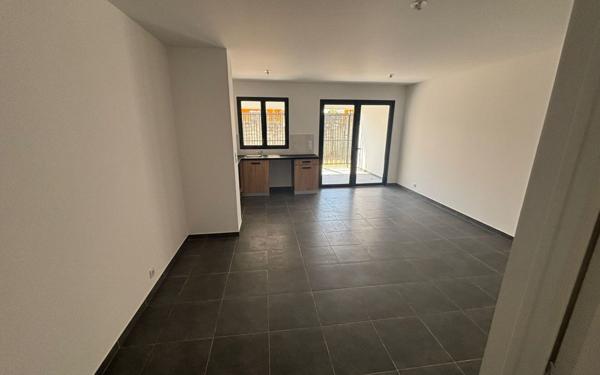 Appartement à louer    2 pièces • 47,79 m2 Cayenne