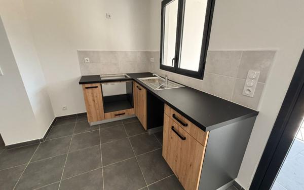 Appartement à louer    2 pièces • 47,79 m2 Cayenne