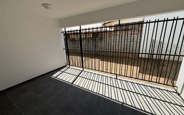 Appartement à louer    2 pièces • 47,79 m2 Cayenne