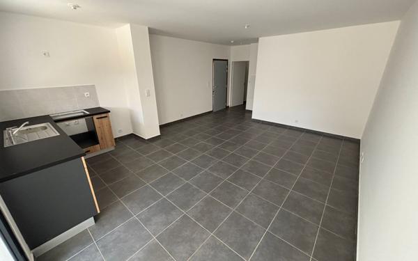 Appartement à louer    2 pièces • 47,79 m2 Cayenne