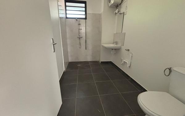 Appartement à louer    2 pièces • 47,79 m2 Cayenne