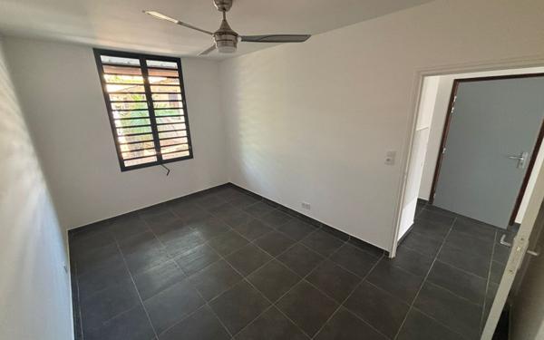 Appartement à louer    2 pièces • 47,79 m2 Cayenne