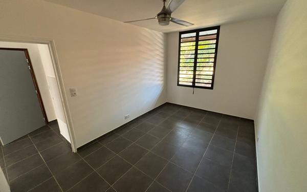 Appartement à louer    2 pièces • 47,79 m2 Cayenne