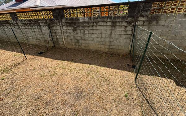 Appartement à louer    2 pièces • 47,79 m2 Cayenne