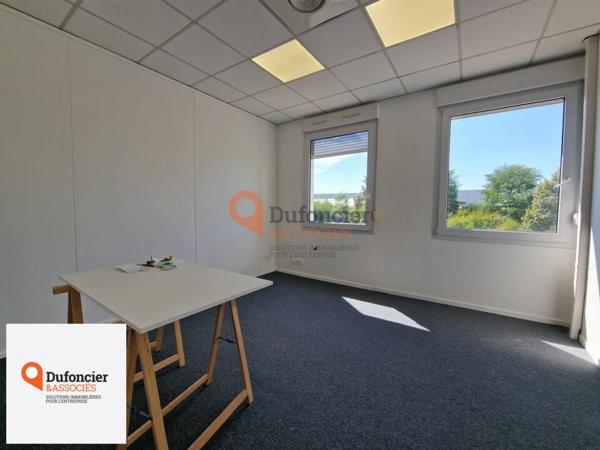 Bureaux