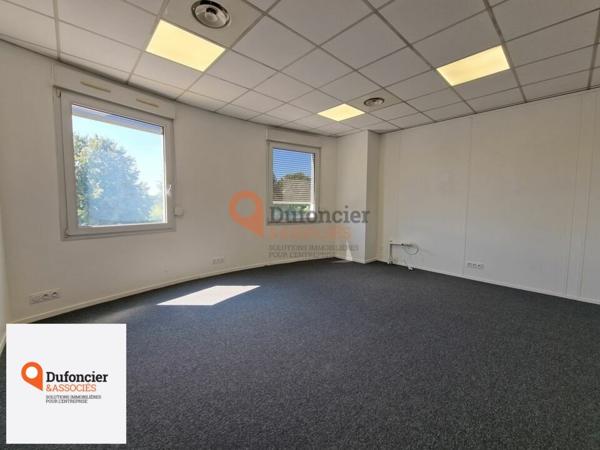 Bureaux