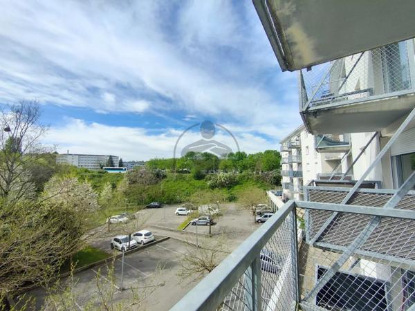 Location                                                      Appartement
                        
                     3 pièces                      57 m2                     à Besançon