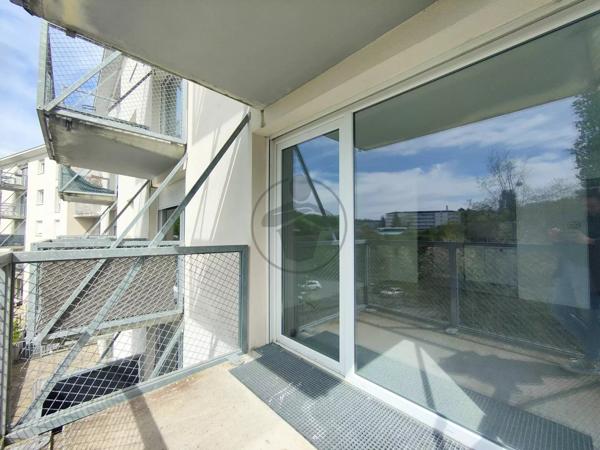 Location                                                      Appartement
                        
                     3 pièces                      57 m2                     à Besançon