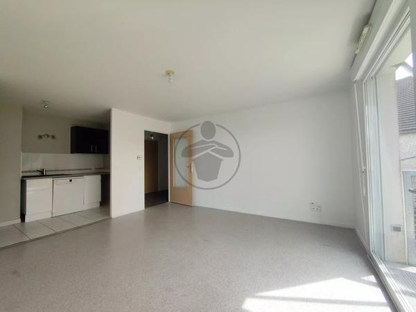 Location                                                      Appartement
                        
                     3 pièces                      57 m2                     à Besançon
