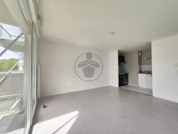 Location                                                      Appartement
                        
                     3 pièces                      57 m2                     à Besançon