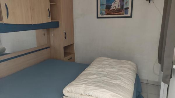 Appartement  2 pièce(s)  1 chambre(s)  29.22 m²