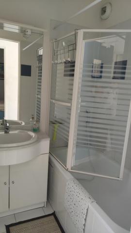 Appartement  2 pièce(s)  1 chambre(s)  29.22 m²