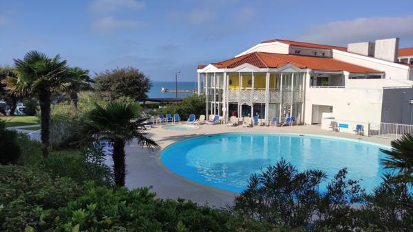 Appartement  2 pièce(s)  1 chambre(s)  29.22 m²