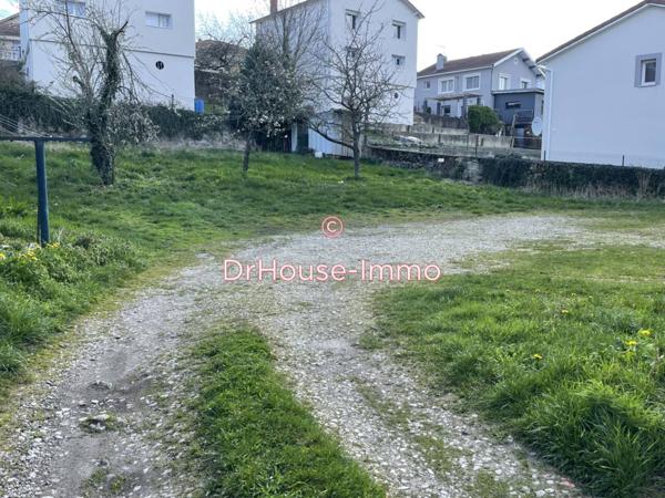 Immeuble à vendre 11 pièces de 260 m²