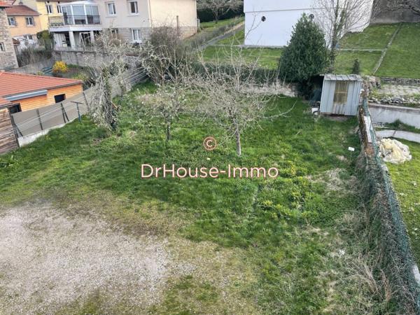 Immeuble à vendre 11 pièces de 260 m²