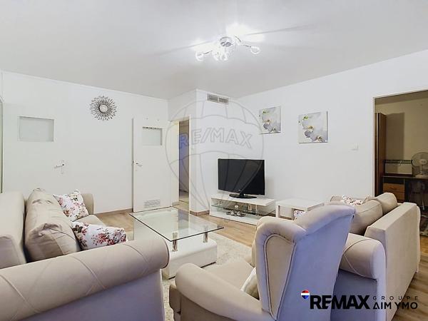 Appartement 4 chambre(s) à vendre - Colmar, Haut-Rhin - 68