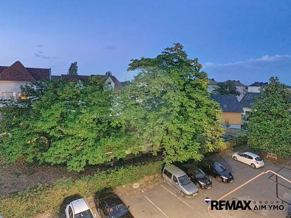 Appartement 4 chambre(s) à vendre - Colmar, Haut-Rhin - 68