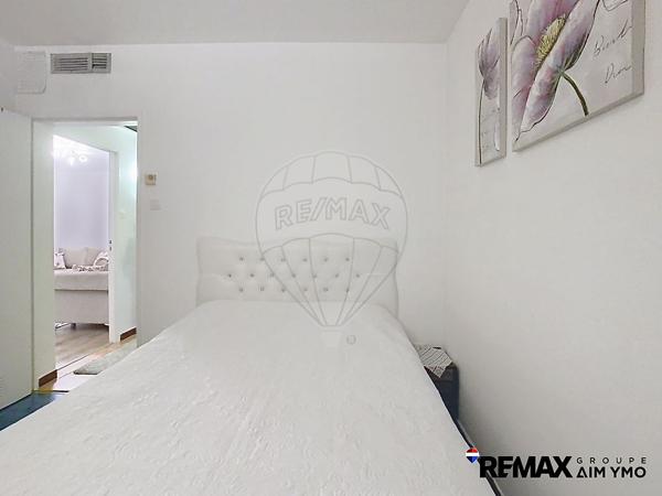 Appartement 4 chambre(s) à vendre - Colmar, Haut-Rhin - 68