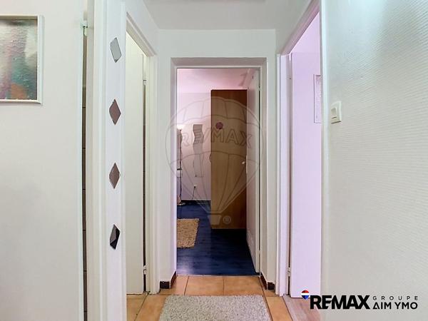 Appartement 4 chambre(s) à vendre - Colmar, Haut-Rhin - 68