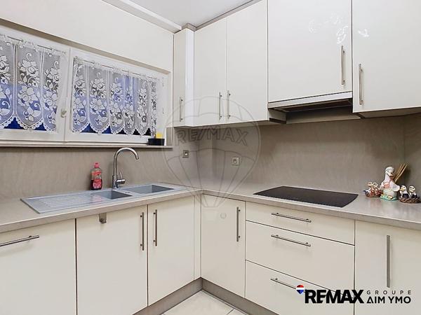 Appartement 4 chambre(s) à vendre - Colmar, Haut-Rhin - 68