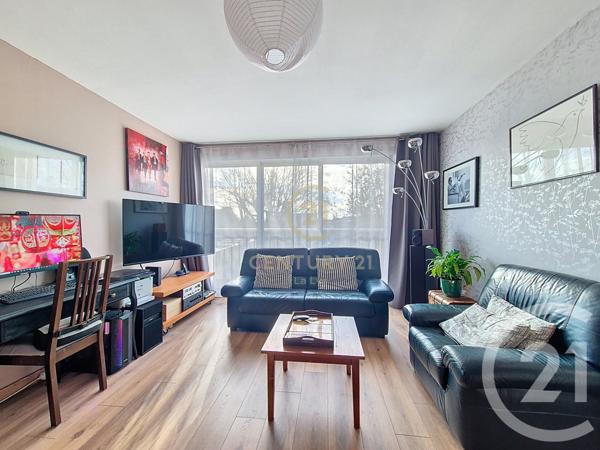 Appartement F2 à vendre  2 pièces - 49,66 m2 ARMENTIERES - 59