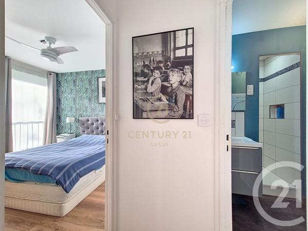 Appartement F2 à vendre  2 pièces - 49,66 m2 ARMENTIERES - 59