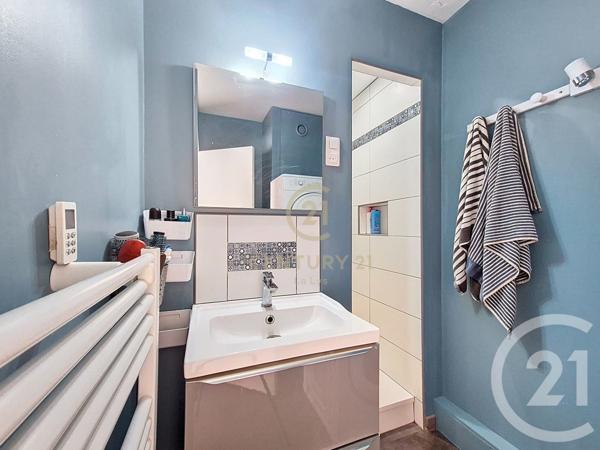 Appartement F2 à vendre  2 pièces - 49,66 m2 ARMENTIERES - 59