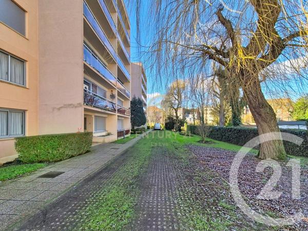 Appartement F2 à vendre  2 pièces - 49,66 m2 ARMENTIERES - 59