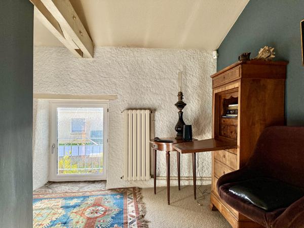 MAISON BOUGUENAIS LES COUETS • visite virtuelle disponible