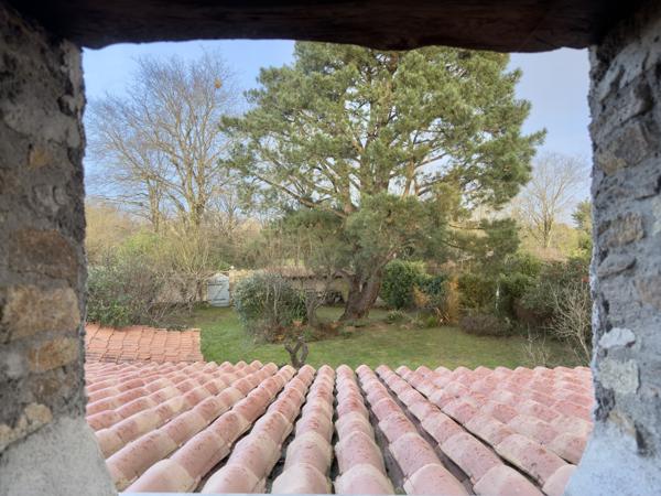 MAISON BOUGUENAIS LES COUETS • visite virtuelle disponible