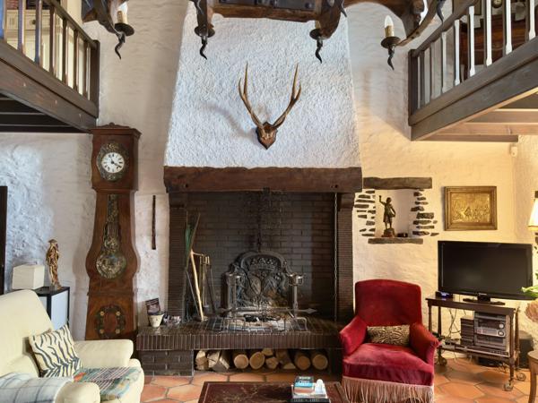 MAISON BOUGUENAIS LES COUETS • visite virtuelle disponible