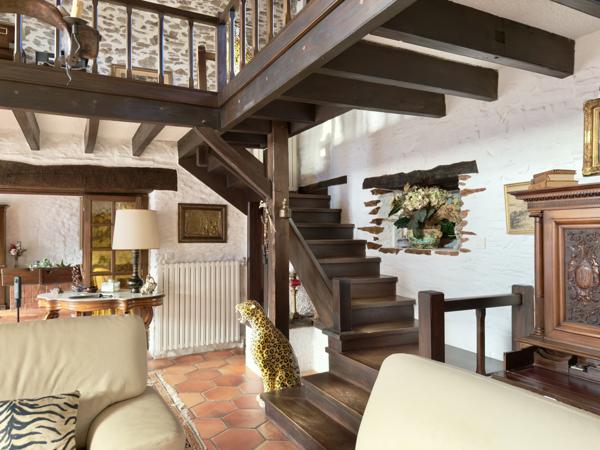 MAISON BOUGUENAIS LES COUETS • visite virtuelle disponible